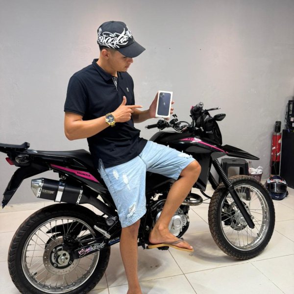 IPHONE 13 128 GB LACRADO📱